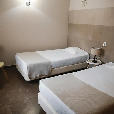 Hotell Laitau
