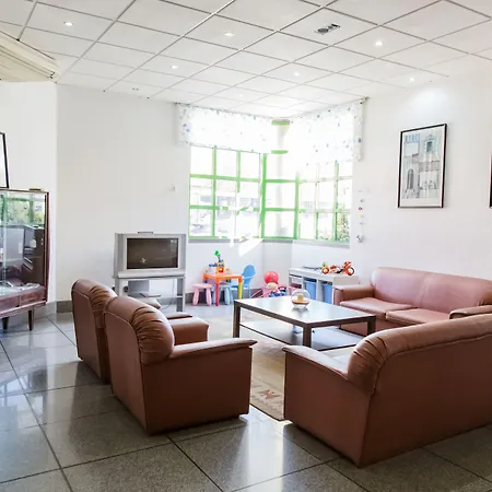 Laitau Hotel Setúbal