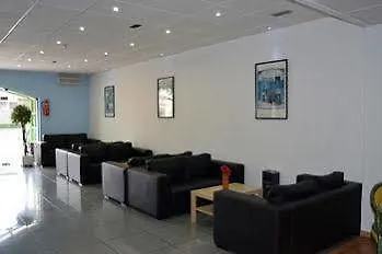 Laitau 3* Setúbal