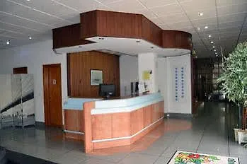 Hotell Laitau 3*