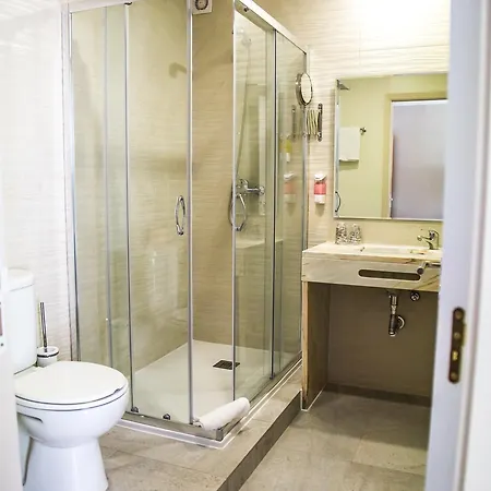 Laitau Hotell 3*