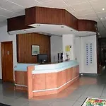Hotel Laitau 3*