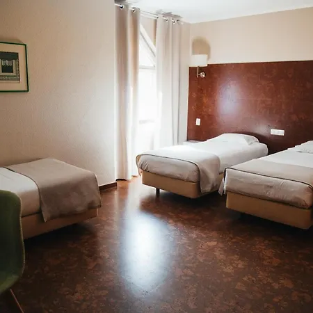 Laitau Ξενοδοχείο 3*