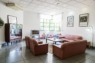 Laitau Hotel