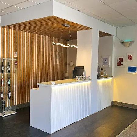 Hotel Laitau 3*