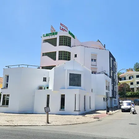 Laitau Hotel Setúbal