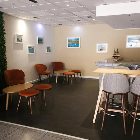Laitau Hotel Setúbal