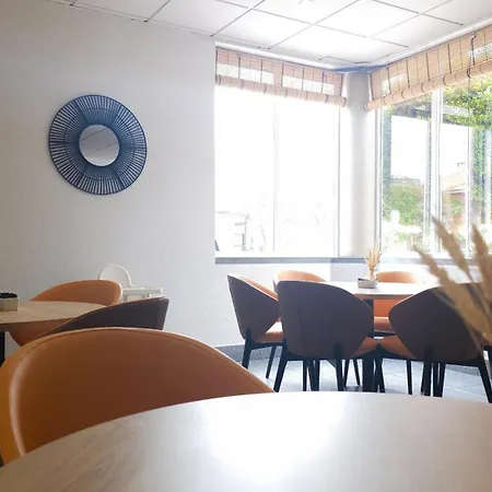 Hotel Laitau 3*