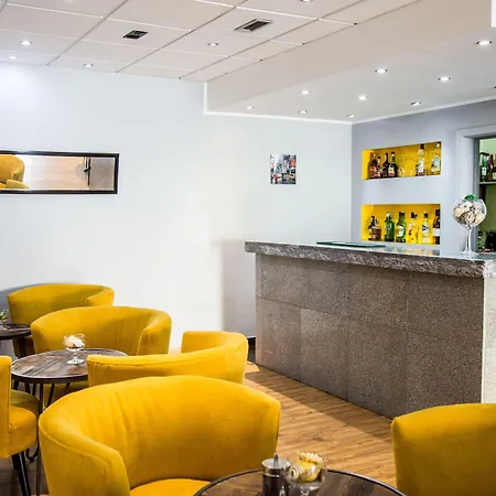 Laitau Ξενοδοχείο