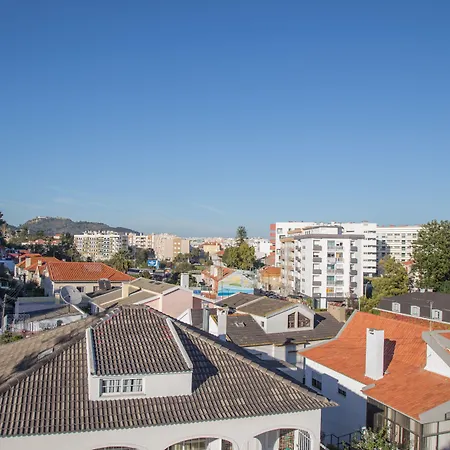 Laitau Ξενοδοχείο Σετούμπαλ