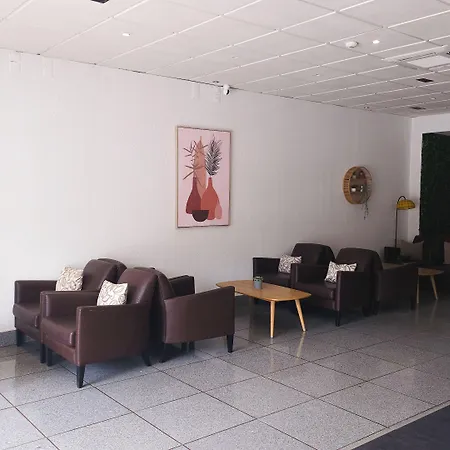 Laitau Ξενοδοχείο