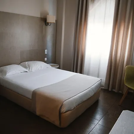Hotel Laitau