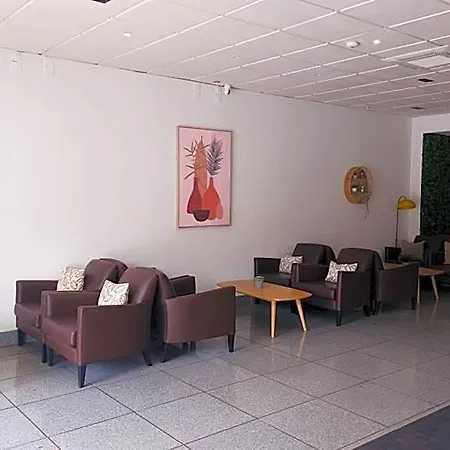 Laitau Hotel