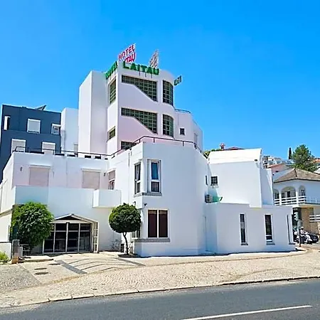 Hotel Laitau