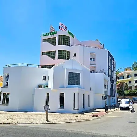 Laitau Setubal