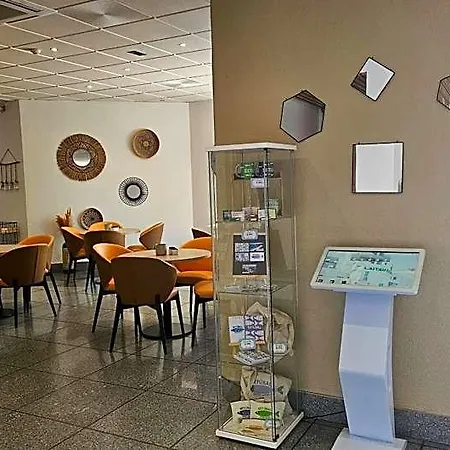 Laitau 3* Setubal
