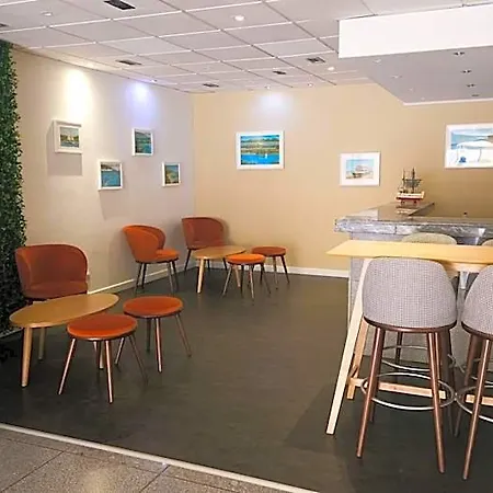 Hotel Laitau