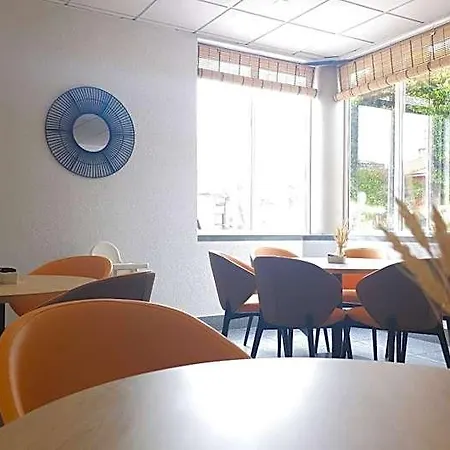 Laitau Hotel Setubal