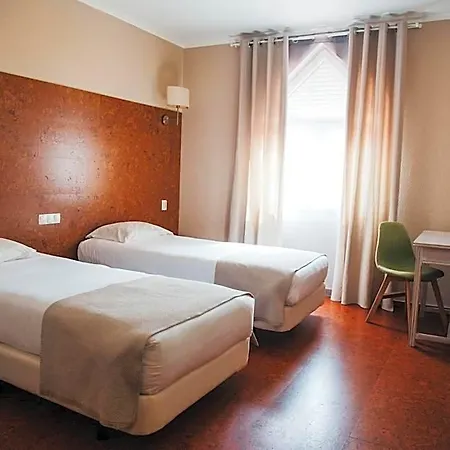 Hotel Laitau