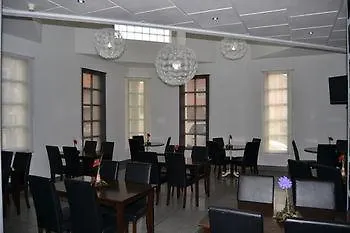 Hotel Laitau 3*