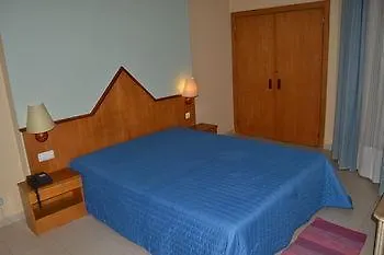 Laitau Hotel 3*