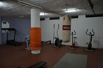 Ξενοδοχείο Laitau