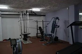 Laitau Ξενοδοχείο