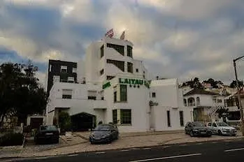 Hotel Laitau 3*