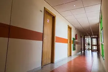 Hotel Laitau 3*