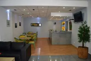 Hotel Laitau Setúbal