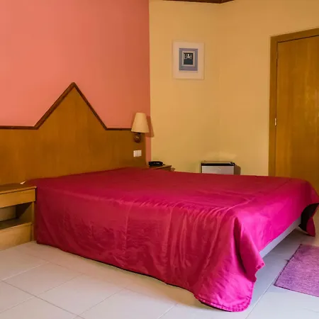 Hotel Laitau