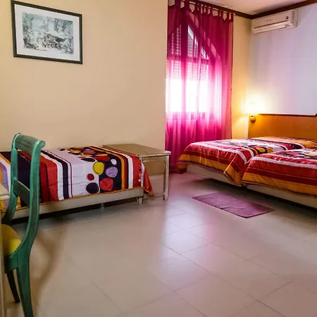 Ξενοδοχείο Laitau Σετούμπαλ