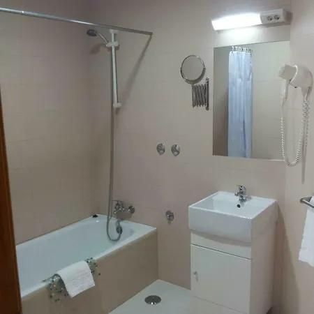 Hotel Laitau 3*