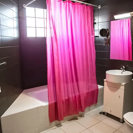 Laitau 3* Setúbal