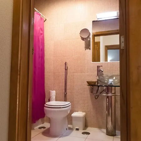 Hotel Laitau Setúbal