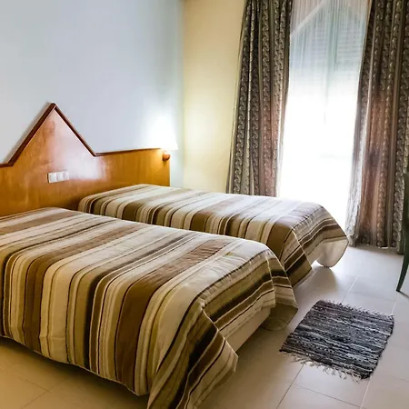 Hotel Laitau 3*