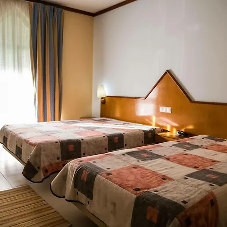 Laitau Hotel