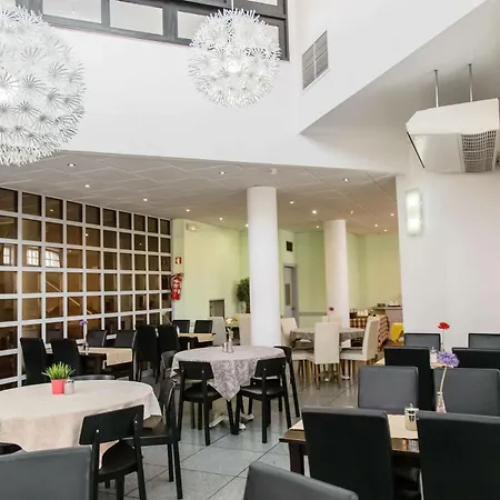 Hotel Laitau