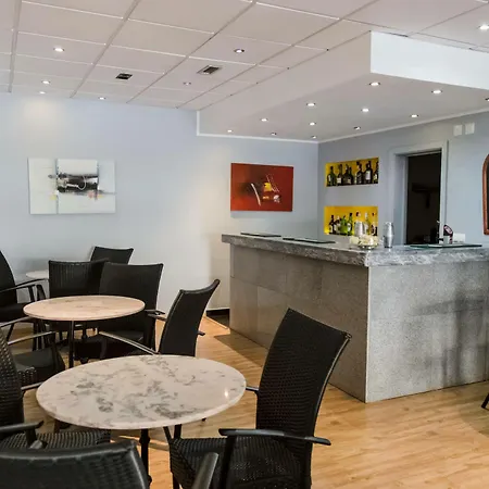 Laitau Ξενοδοχείο