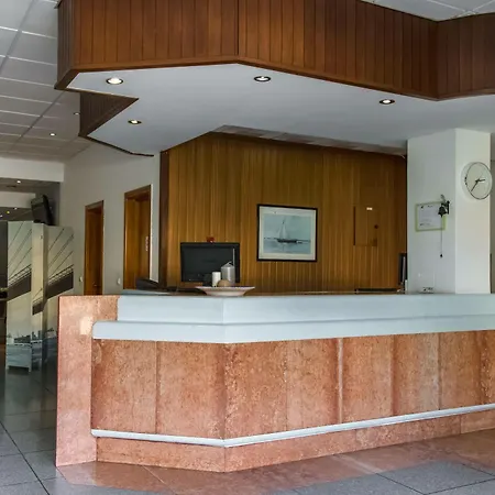 Laitau Hotel Setubal