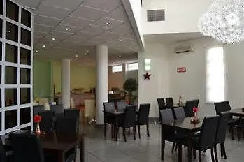 Laitau 3* Setúbal